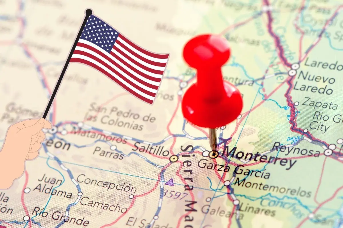 Aranceles desafían al nearshoring y economía de Nuevo León ante panorama incierto. Foto: CANVA