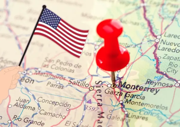 Aranceles desafían al nearshoring en Nuevo León; ¿Cómo afectará?