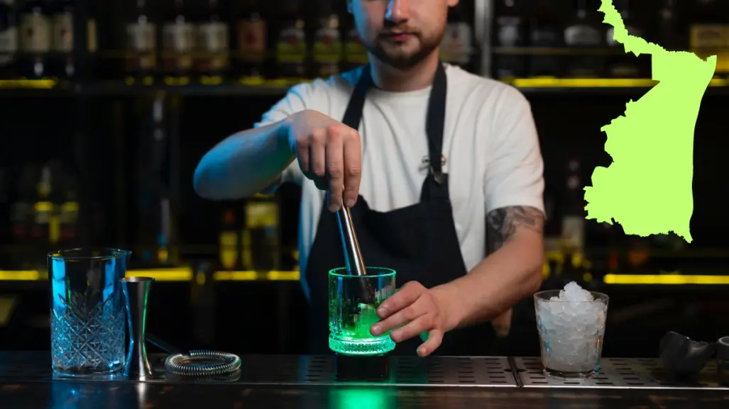 Esto es lo que tienes que saber sobre Ciencia En El Bar en Tamaulipas