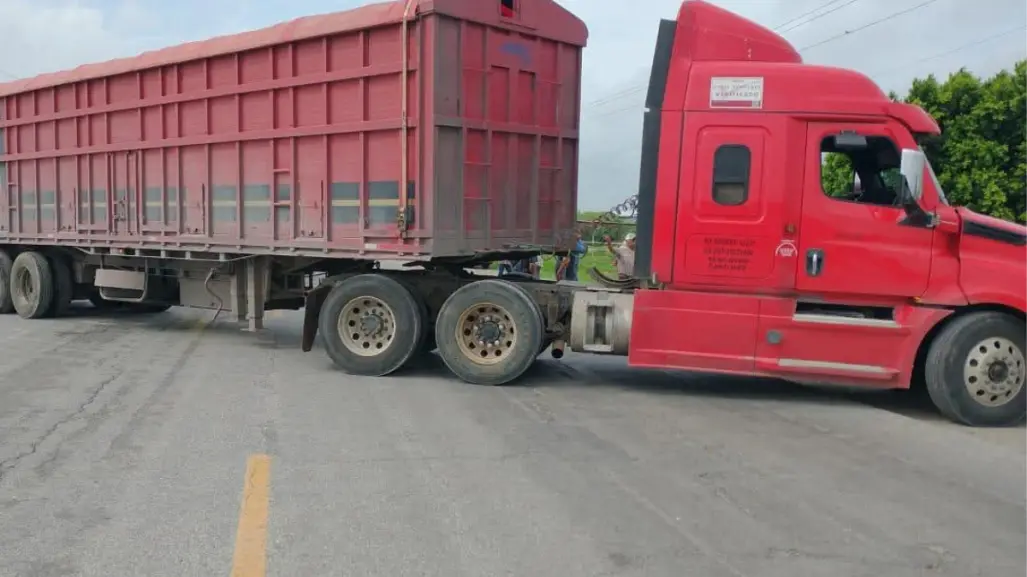 Sorgueros de Tamaulipas convocan a nueva movilización a su favor