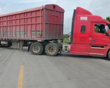 Sorgueros de Tamaulipas convocan a nueva movilización a su favor