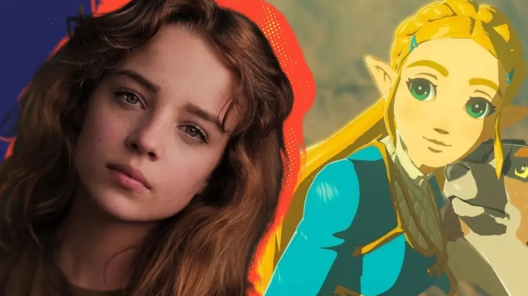La Leyenda de Zelda: ¿quién es Bo Bragason, actriz que interpretará a Zelda?