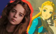 La Leyenda de Zelda: ¿quién es Bo Bragason, actriz que interpretará a Zelda?