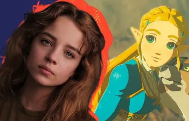 La Leyenda de Zelda: ¿quién es Bo Bragason, actriz que interpretará a Zelda?