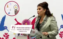 Clara Brugada anuncia tope a rentas para combatir la gentrificación en CDMX