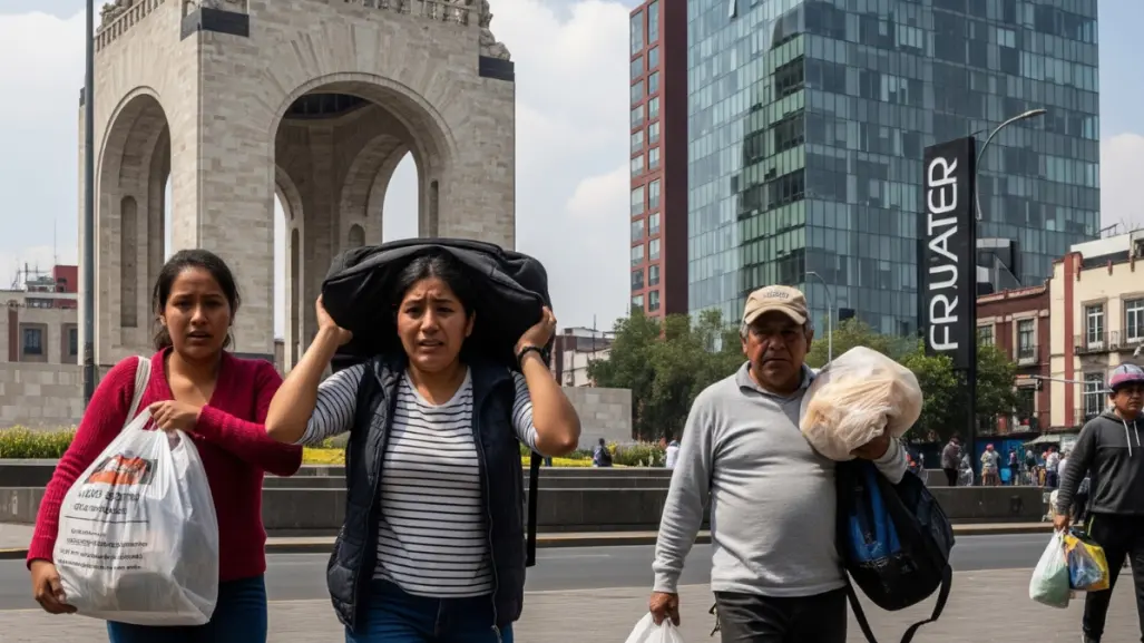 Gentrificación alcanza a la Tabacalera, la nueva colonia en riesgo de la CDMX