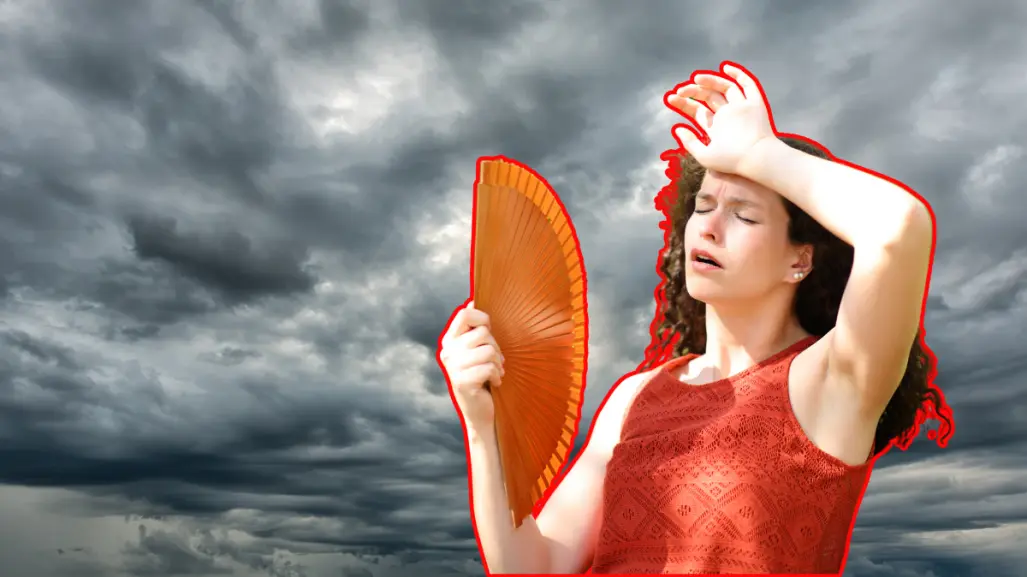 Posibilidad de lluvias por el monzón mexicano; así el pronóstico del clima en BCS, según la Conagua