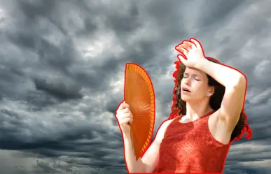 Posibilidad de lluvias por el monzón mexicano; así el pronóstico del clima en BCS, según la Conagua