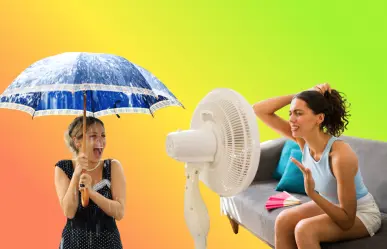 Pronóstico del tiempo: Calor y lluvias en Nuevo León el 16 de julio