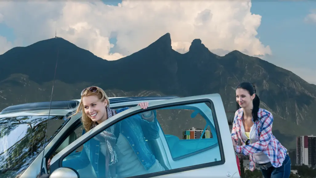 ¿Qué hacer si se te descompone tu auto en una carretera de Nuevo León?