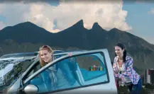 ¿Qué hacer si se te descompone tu auto en una carretera de Nuevo León?