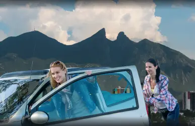 ¿Qué hacer si se te descompone tu auto en una carretera de Nuevo León?