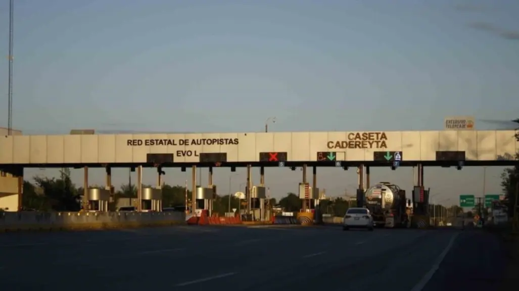 Esta es la carretera con la caseta de peaje más cara de Tamaulipas