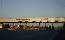 Esta es la carretera con la caseta de peaje más cara de Tamaulipas