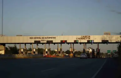 Esta es la carretera con la caseta de peaje más cara de Tamaulipas