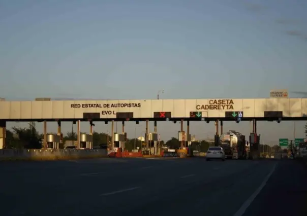 Esta es la carretera con la caseta de peaje más cara de Tamaulipas