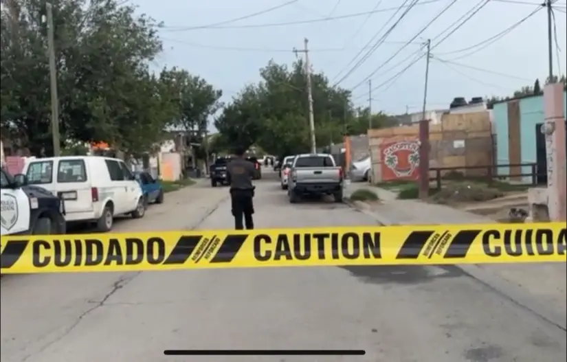 Cateo en Acuña pone en la mira a la colonia Fundadores / Foto: GM Acuña