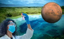 Cuatro Ciénegas: el rincón de Coahuila que intriga hasta a la NASA y su relación con Marte