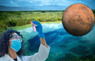 Cuatro Ciénegas: el rincón de Coahuila que intriga hasta a la NASA y su relación con Marte