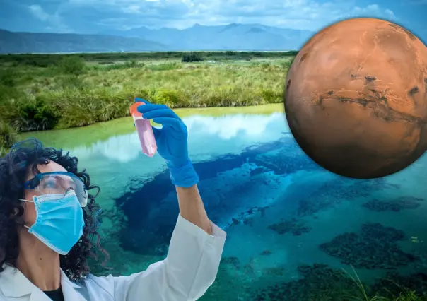 Cuatro Ciénegas: el rincón de Coahuila que intriga hasta a la NASA y su relación con Marte