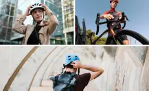 Aumentan los accidentes en bici en CDMX: ¿es hora de hacer obligatorio el casco?