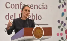 Claudia Sheinbaum se pronuncia por denuncia de Profeco a morenistas: No hay tráfico de influencias