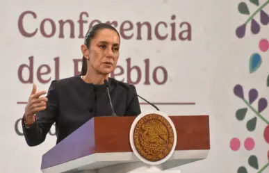 Claudia Sheinbaum se pronuncia por denuncia de Profeco a morenistas: No hay tráfico de influencias