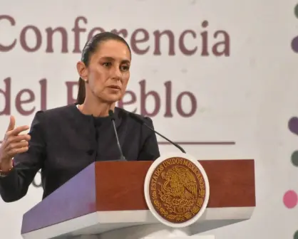 Claudia Sheinbaum se pronuncia por denuncia de Profeco a morenistas: No hay tráfico de influencias