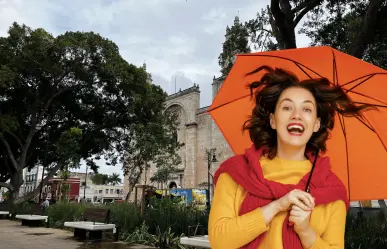 Este es el pronóstico del clima en Yucatán para el miércoles 16 de julio