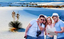 5 sitios turísticos de Coahuila para visitar en estas vacaciones de verano