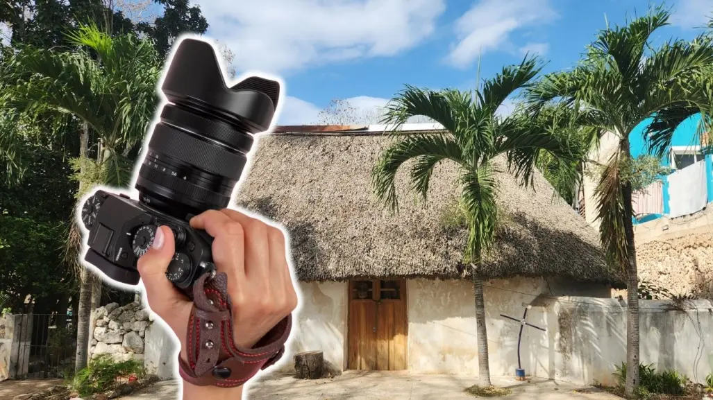 Todo lo que debes saber para participar en "La Imagen de mi Pueblo" en Yucatán