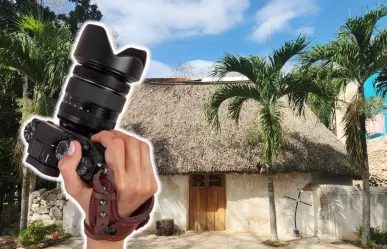 Todo lo que debes saber para participar en "La Imagen de mi Pueblo" en Yucatán