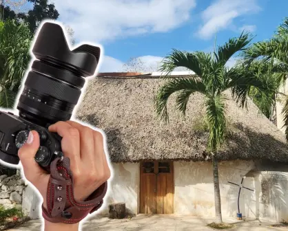 Todo lo que debes saber para participar en "La Imagen de mi Pueblo" en Yucatán