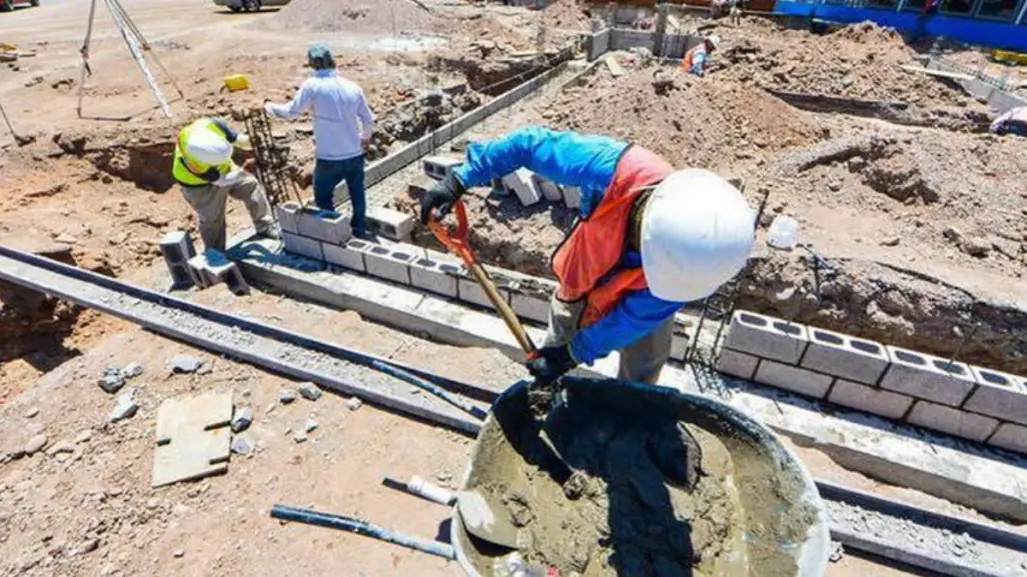 Comparativa de precios: por esto es que ahora cuesta 3 veces más construir en Tamaulipas