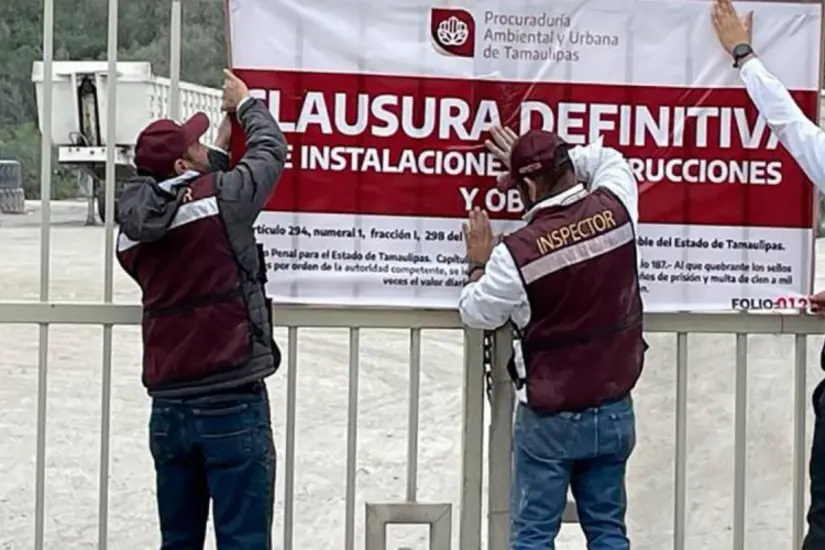 Cancelación de permisos | Foto: FB