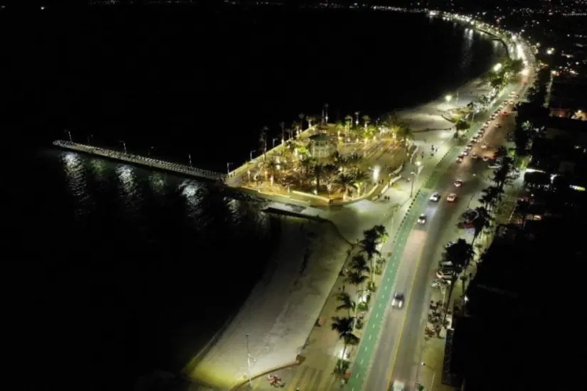 Foto: Turismo La Paz