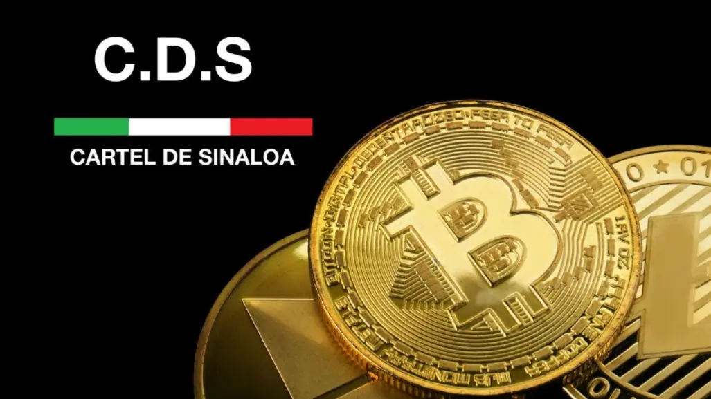 DEA asegura 10 mdd de criptomonedas al Cártel de Sinaloa en operación Take Back America