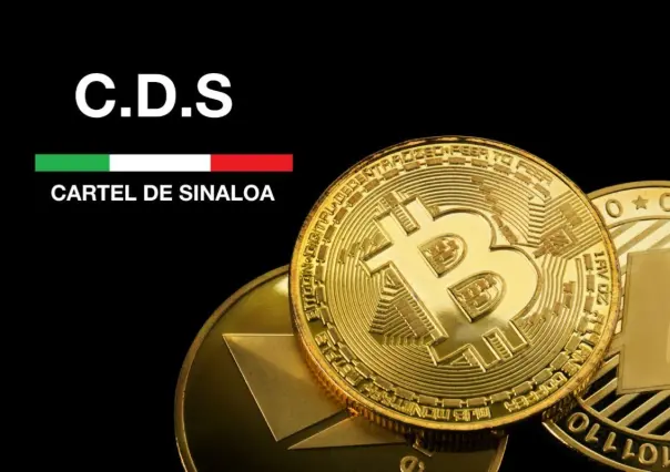 DEA asegura 10 mdd de criptomonedas al Cártel de Sinaloa en operación Take Back America