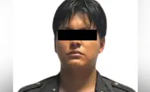 Declaran culpable en Edomex a Saúl “N” por homicidio durante novatada en escuela Normal de Tenería
