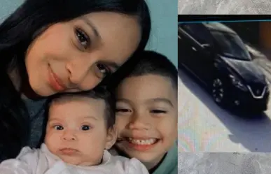 Siguen desaparecidos madre y sus dos hijos de Valle Hermoso