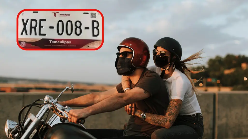 Así puedes obtener condonaciones y descuentos en los derechos de tu motocicleta en Tamaulipas