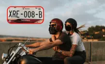 Así puedes obtener condonaciones y descuentos en los derechos de tu motocicleta en Tamaulipas
