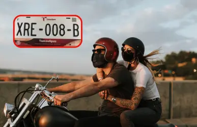 Así puedes obtener condonaciones y descuentos en los derechos de tu motocicleta en Tamaulipas