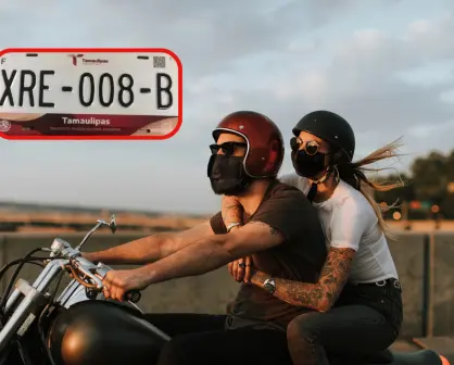 Así puedes obtener condonaciones y descuentos en los derechos de tu motocicleta en Tamaulipas