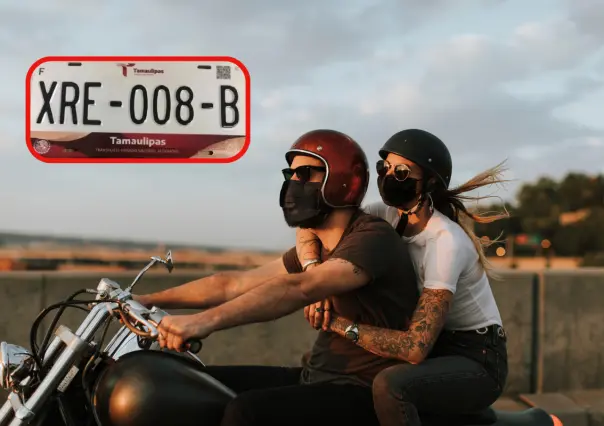 Así puedes obtener condonaciones y descuentos en los derechos de tu motocicleta en Tamaulipas