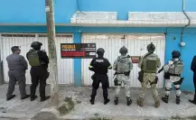 Despojo en Edomex ya es delito grave: estas son las nuevas penas con hasta 12 años de prisión