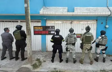 Despojo en Edomex ya es delito grave: estas son las nuevas penas con hasta 12 años de prisión