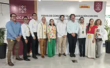 DHL Y la SETY firman convenio para fortalecer a las MiPyMEs en Yucatán