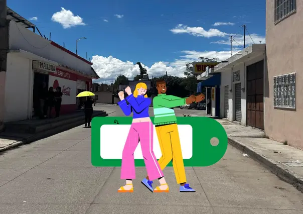 La calle de Durango que lleva por nombre un éxito musical