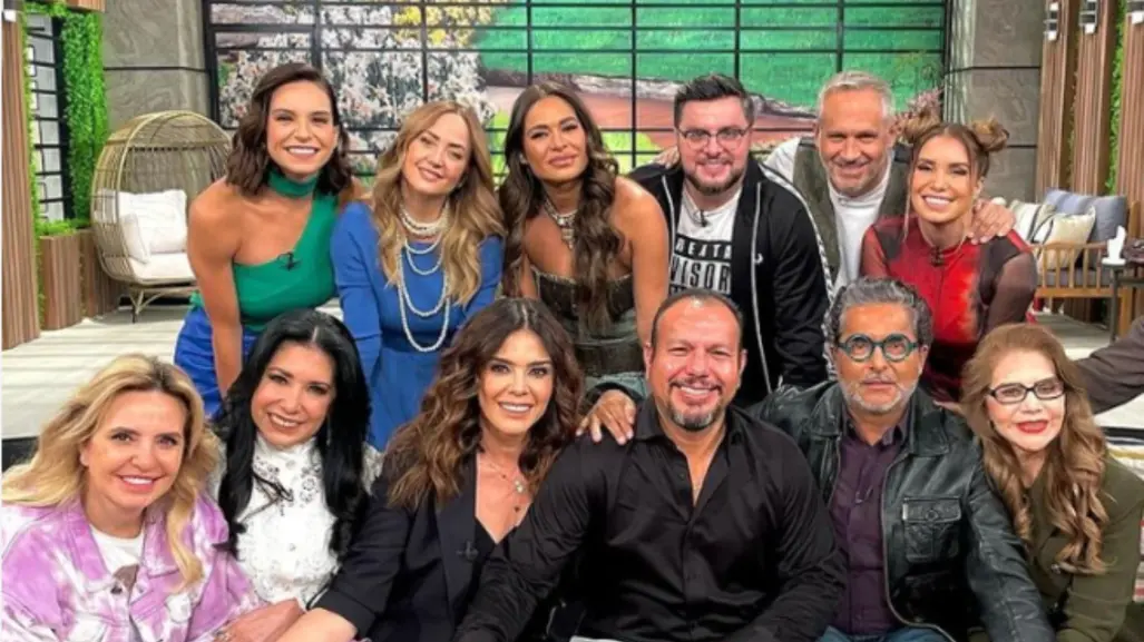 Integrante del programa Hoy se debate entre la vida y la muerte ¿de quién se trata?